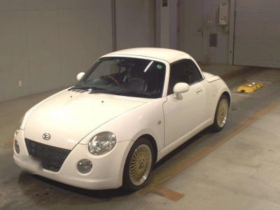 DAIHATSU COPEN