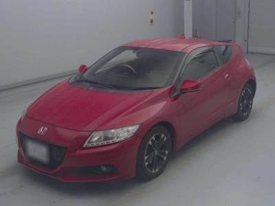 HONDA CR-Z