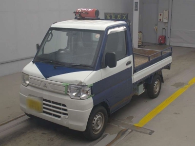 MITSUBISHI MINICAB TRUCK