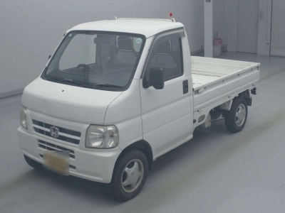 HONDA ACTY TRUCK
