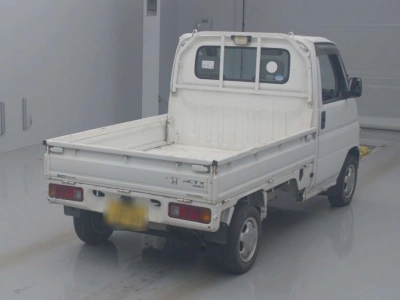 HONDA ACTY TRUCK