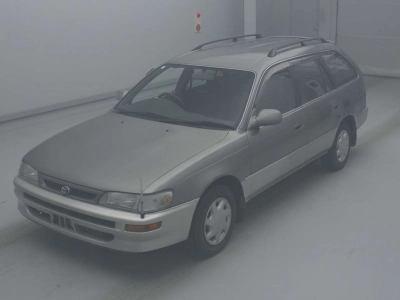 TOYOTA COROLLA TOURING WAGON
