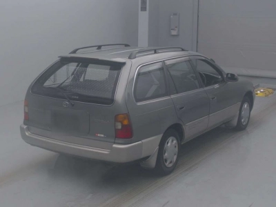 TOYOTA COROLLA TOURING WAGON