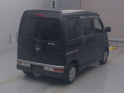 DAIHATSU ATRAI WAGON