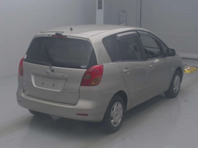 TOYOTA COROLLA SPACIO