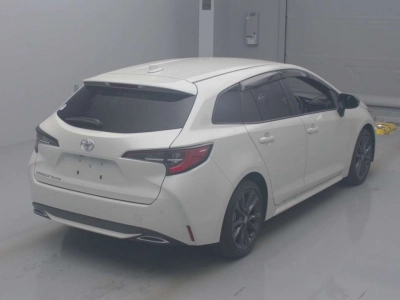 TOYOTA COROLLA WAGON