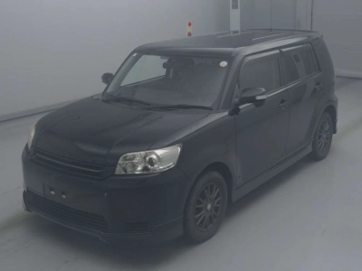 TOYOTA COROLLA RUMION