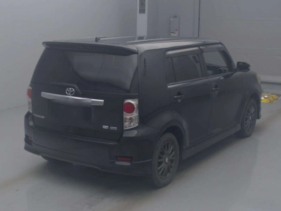 TOYOTA COROLLA RUMION