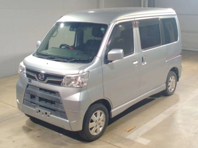 DAIHATSU ATRAI WAGON