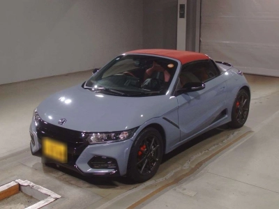 HONDA S660