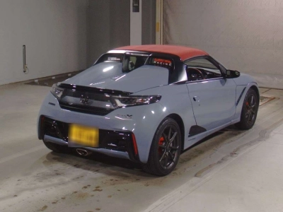 HONDA S660