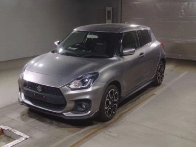 SUZUKI SWIFT SPORTS