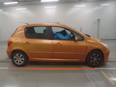 PEUGEOT 307