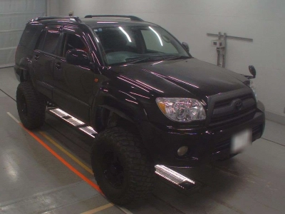 TOYOTA HILUX SURF