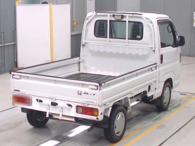 HONDA ACTY TRUCK