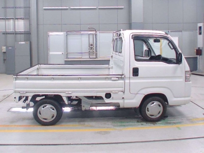 HONDA ACTY TRUCK