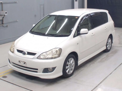 TOYOTA IPSUM