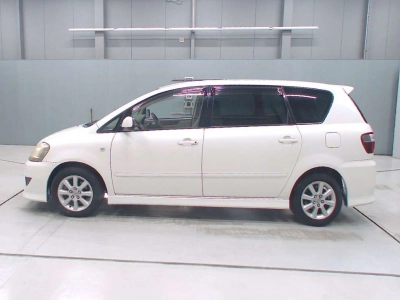 TOYOTA IPSUM