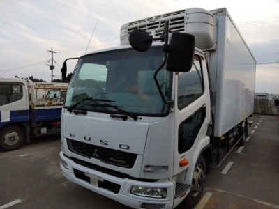 MITSUBISHI FUSO FIGHTER