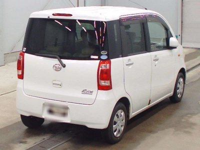 DAIHATSU TANTO EXE