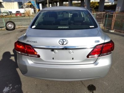TOYOTA PREMIO