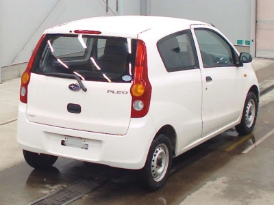 SUBARU PLEO