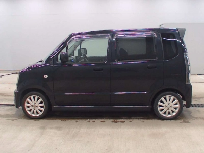 SUZUKI WAGON R RR
