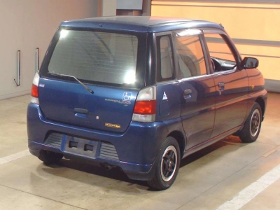 SUBARU PLEO