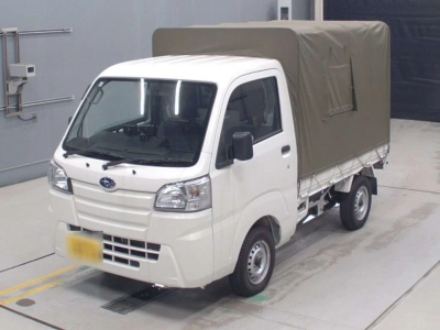 SUBARU SAMBAR TRUCK