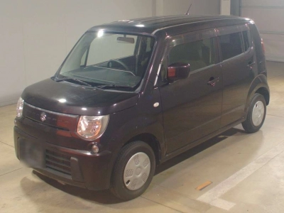 SUZUKI MRWAGON