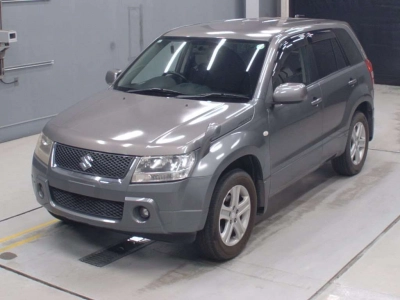 SUZUKI ESCUDO