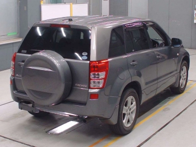 SUZUKI ESCUDO