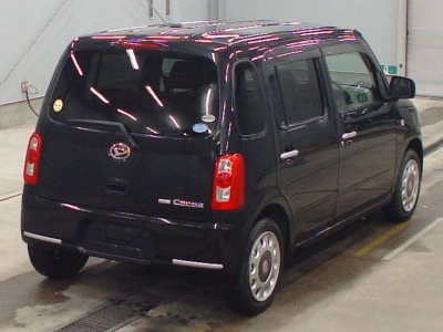 DAIHATSU MIRA COCOA