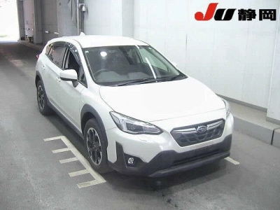 SUBARU SUBARU XV