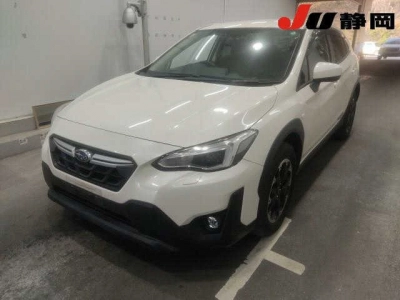 SUBARU SUBARU XV