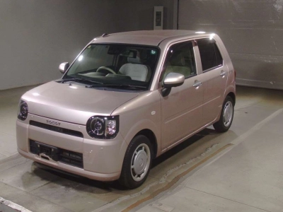 DAIHATSU MIRA TOCOT