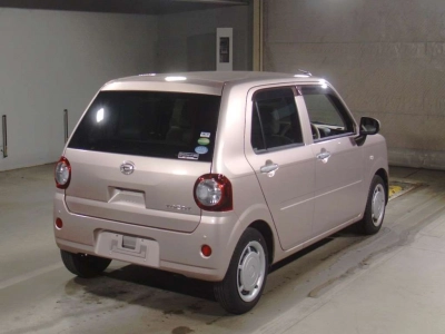 DAIHATSU MIRA TOCOT