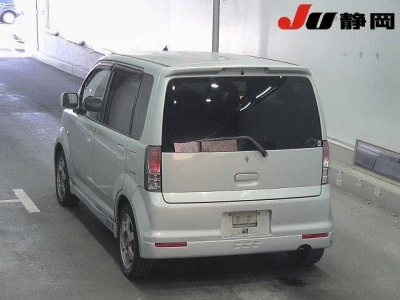 MITSUBISHI EK SPORTS