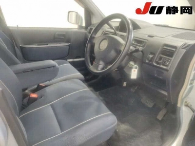 MITSUBISHI EK SPORTS