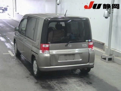 HONDA MOBILIO