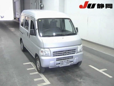 HONDA ACTY VAN