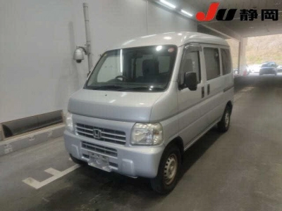 HONDA ACTY VAN