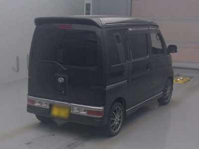 DAIHATSU ATRAI WAGON