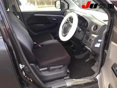 SUZUKI WAGON R STINGRAY