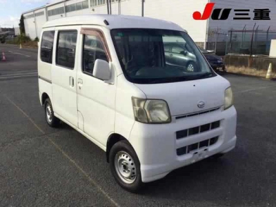 DAIHATSU HIJET CARGO