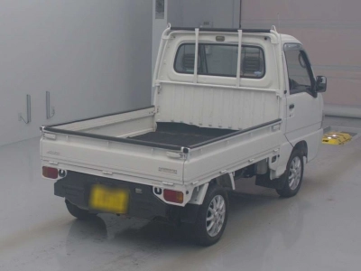 SUBARU SAMBAR TRUCK