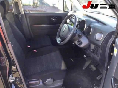 SUZUKI WAGON R STINGRAY