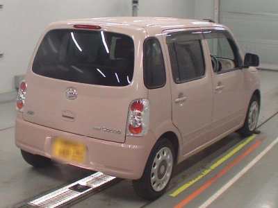 DAIHATSU MIRA COCOA