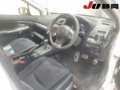 SUBARU IMPREZA SPORT