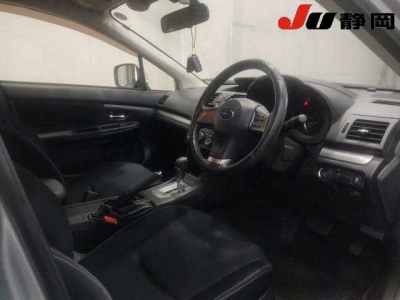 SUBARU IMPREZA SPORT